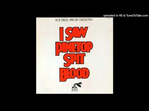 Bob Thiele & His Orchestra - How Does It Feel To Feel?