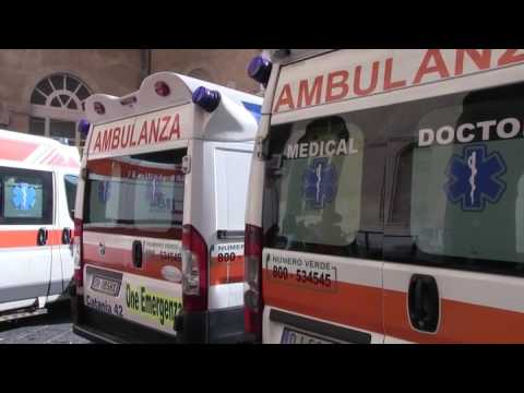 Ancora aggressioni al personale ospedaliero