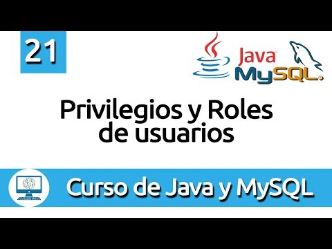 Curso JAVA y MySQL 1 Introducción