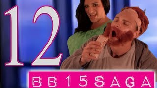 Big Brother 15: The Saga Ep.12