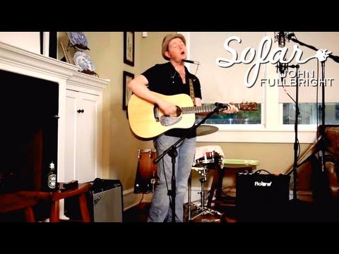 Jericho - John Fullbright