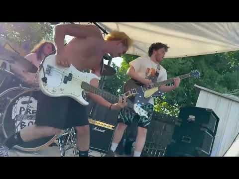 The Pretty Boys video
