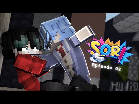 TERLALU NAIF -  SORI Bright The School #02