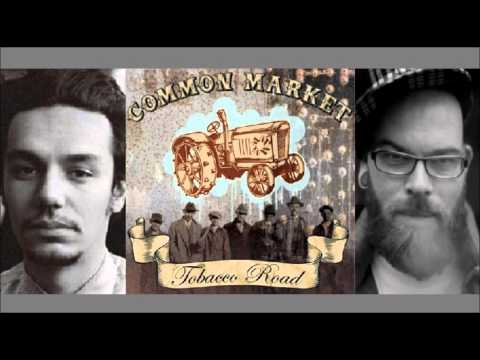 Common Market - Can't Come With You / Certitude ft. Chev