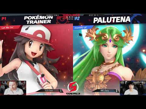 Red Line Ultimate 120 - Winners Semis - TLOC | Denti vs HMO | Dezly