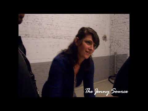 Ace of Base "Night Of The Proms" Meet and Greet in Antwerp, Belgium