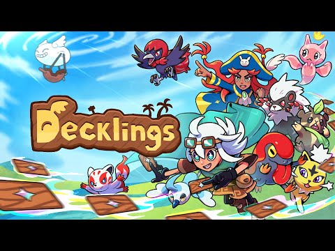 Announcement Trailer