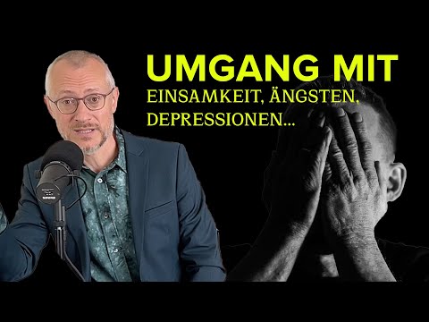 Mental Health - die größte Krise unserer Zeit? | Hartls Senf #23