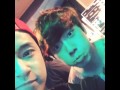 16 08 14 Instagram Saico0111 Jaejin FT