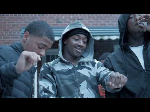 Lil Lo x No Savage - Harder (Official Video) shot by @Kodygracee