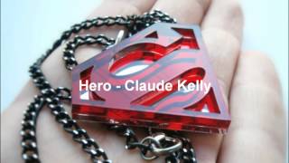 Hero - Claude Kelly