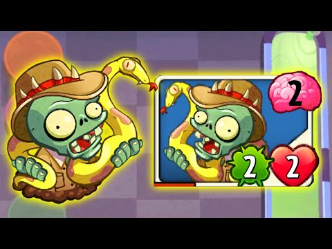 TWISTED RULES! 9/18/2021 (September 18th) - Pinata Party - Plants vs. Zombies Heroes (PVZ Heroes)