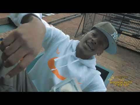 Flacko Dinero - Regular - 2020MMONY