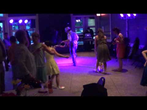 Mitch and Skye: Dani Daddy