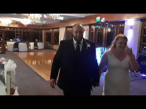 Once Upon A Wedding video.