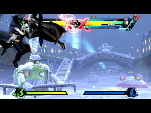 Imperium CapcomDay 07/25 UMVC3 GFinals - IPT.Icyie (ZerDocDan) vs IPT.Anthon(ZerDocVer)