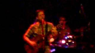 Calexico - All the pretty horses, live at Thessaloniki (1/2/2009)