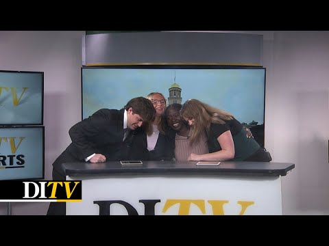 DITV: Newscast – Wed, Jan 21, 2026