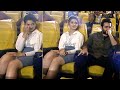 Ram Pothineni And Krithi Shetty Latest Visuals At The Warrior Movie Whistle Song Launch Event DC