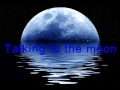 Talking to the Moon - Bruno Mars (Lyrics/Karaoke ...