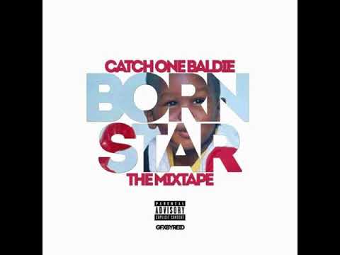 4-0  (Audio) - Catchone Baldie