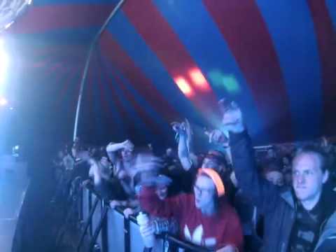 Aphrodite live at Balter Festival 2015