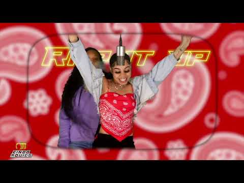 EMZO BALLA  - WBA "RAP IT UP" (Live Performance)