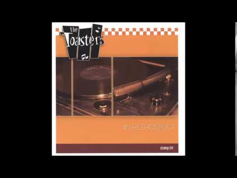 The Toasters - 2 Tone army