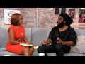 Author Jason Reynolds talks new book, gets a call from Queen Latifah - CBS Mornings Author Jason Reynolds talks new book, gets a call from Queen Latifah