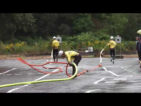 SDH Hrabišín - VC Ráječek 2017