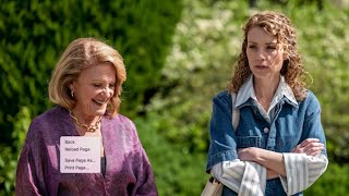 Electric Entertainment One Big Happy Family - In Theaters October 3rd (2025)