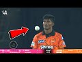 Sakib Hussain Bowling Vs RR Sakib Hussain Bowling Highlights 2026 Srh Vs RR 2026