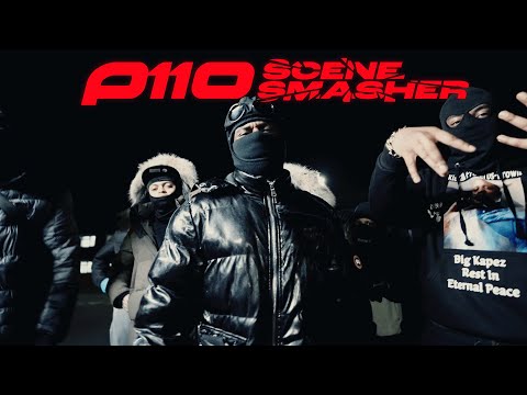 Rara - Scene Smasher (Part 2) | P110