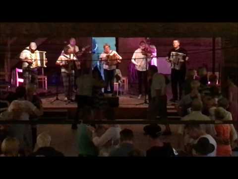 Bæljtrøkken i Ranseter 2016