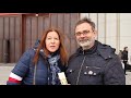 Beata i Zbigniew Bartczak z Wrześni Beata i Zbigniew Bartczak z Wrześni