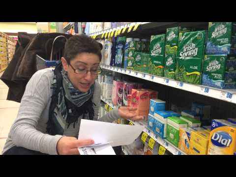 Better than FREE Ivory Soap at Rite Aid! Sale ends 12/20/14