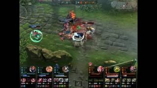 INVICTAS Gameplay Compilation 2