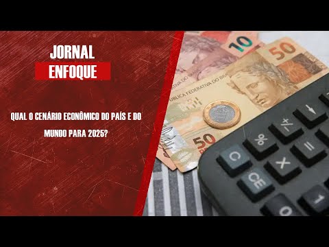 Professores Elias Haddad e Paulo Sá Porto analisam o cenário econômico para 2025