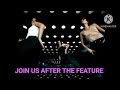 Join Us After The Feature Disney Bumper My Version For Jacobsamra4950