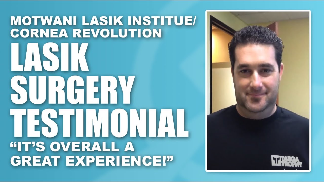 Looking for a Doctor who understands Allegretto Wave Eye-Q Laser?
