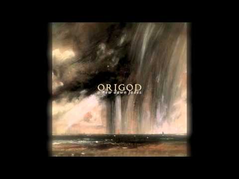 Origod - Raincloud