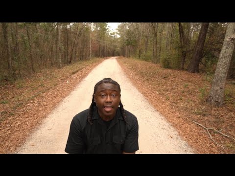 Young Red Sensei - My Sword (Official Video)