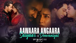 Download lagu Aawaara Angaara X Saiyaara X Deewaniyat Mashup | Faheem Abdullah | Arijit Singh | Nonstop | SR Music mp3 Download lagu Aawaara Angaara X Saiyaara X Deewaniyat Mashup | Faheem Abdullah | Arijit Singh | Nonstop | SR Music mp3