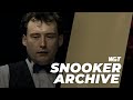SNOOKER ARCHIVE | 1992 UK Championship Final | Jimmy WHITE vs John PARROTT