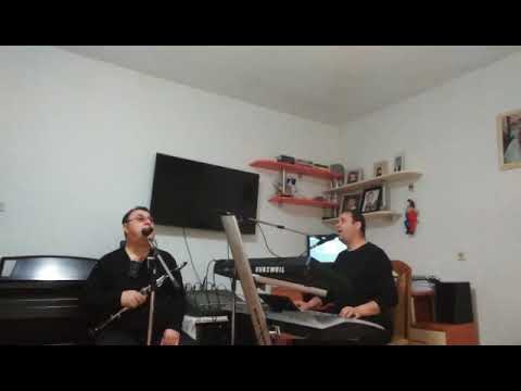 Stojance i Trajce - grupa VIRTUS... Ne se beli Mare mori