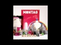 Montag - Softness, I Forgot Your Name (Feat. Owen Pallett)