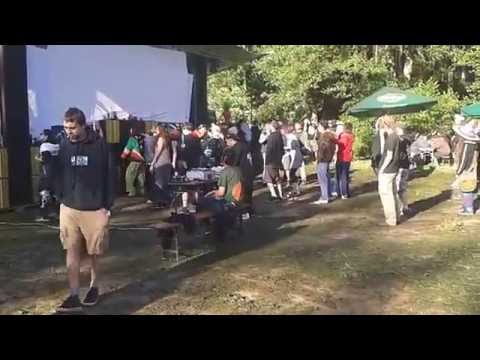 Rave on the mill 2016