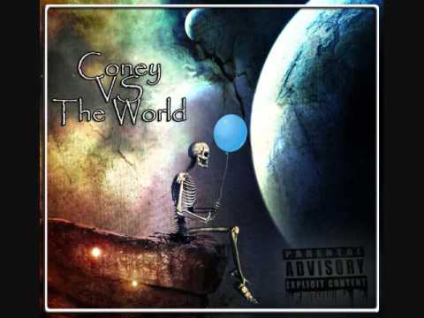 Coney VS The World - Midnight Slice - Bonez,Shatner,ChrisMac,NePaul and Thezerit