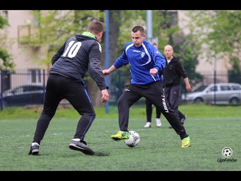 Liga Fanów: 6/7 maja 2017 - runda wiosenna.