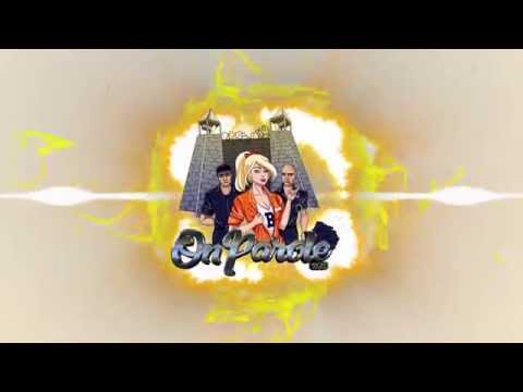 On Parole 2015 - Lezion (Ft.Maria Wiik)